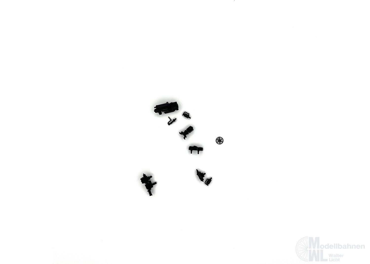 Märklin Ersatzeile E332509 - ERSATZTEIL: Pumpen, Ventile, Pfeife, Hand